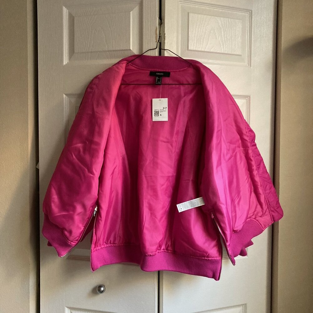 Utility bomber - Picture 7 of 14